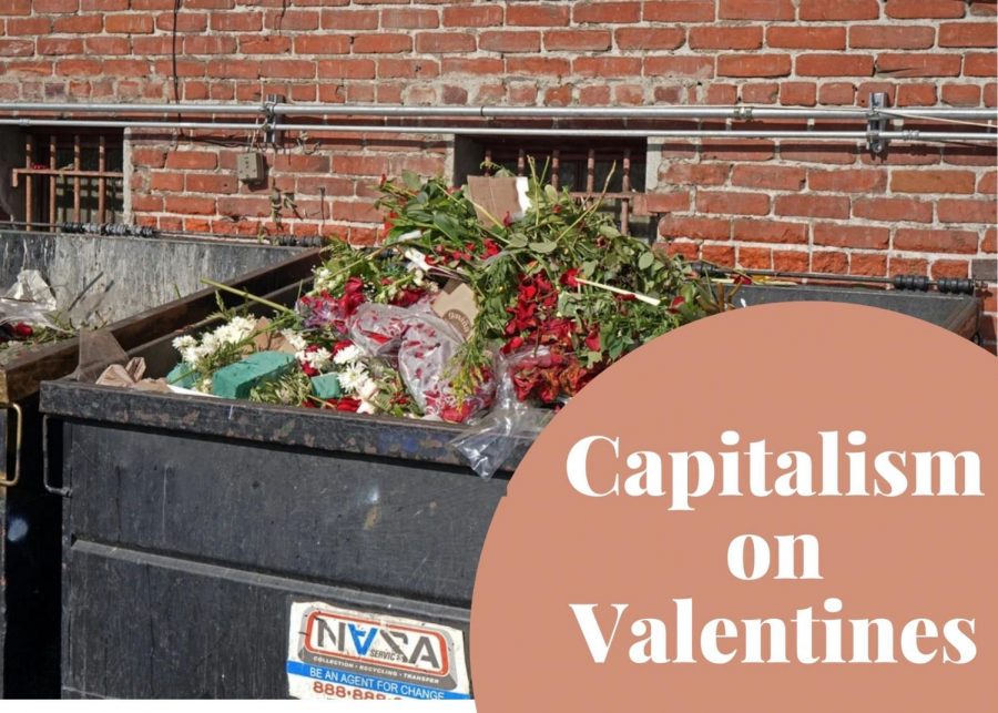 Capitalism on Valentine’s Day