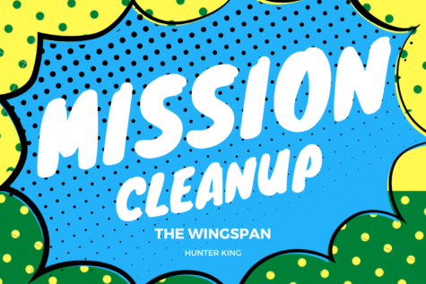 Mission Cleanup