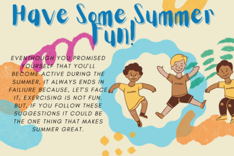 Have Some Summer Fun!