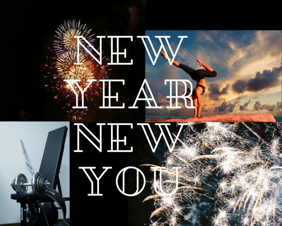 New Year's Resolutions- Woo or Boo?