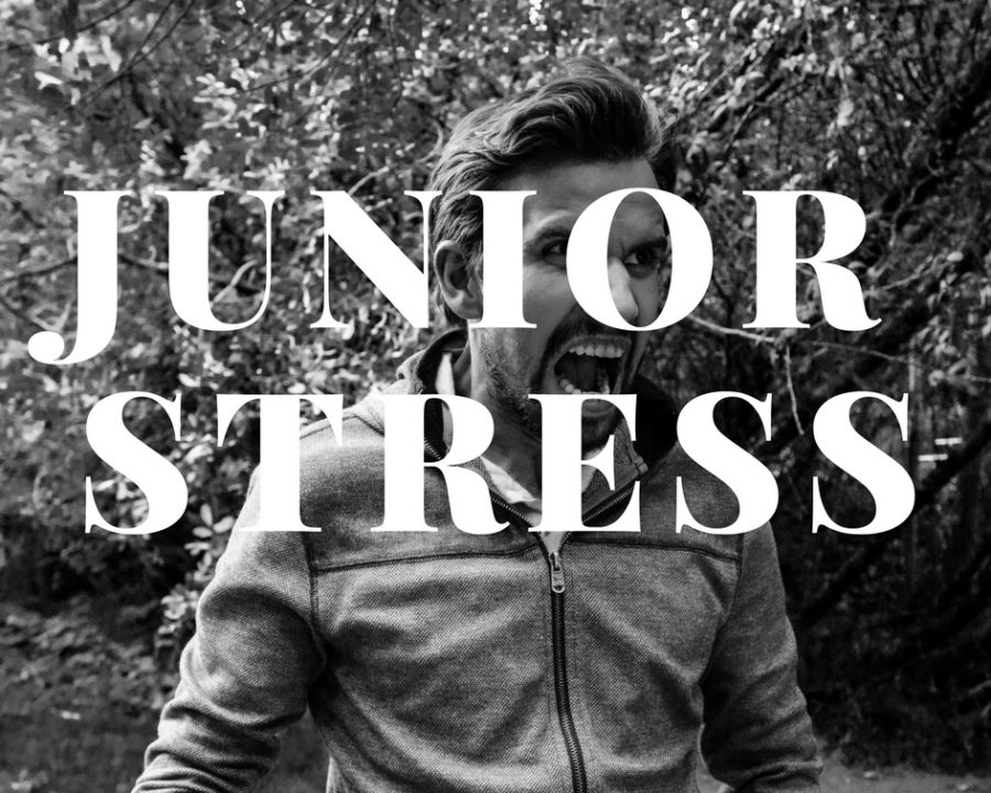 “Everything is Awful and We Feel Like We’re Dying”