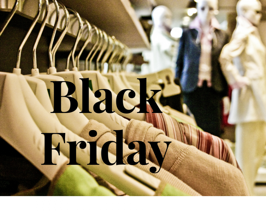 Black Friday Shopping Tips