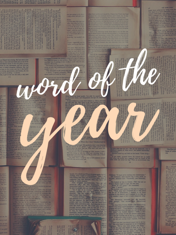 Word of the Year