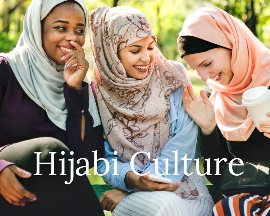 Hijabi Culture