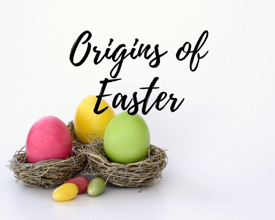 Origins of Easter
