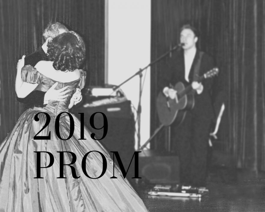 2019 Senior Prom